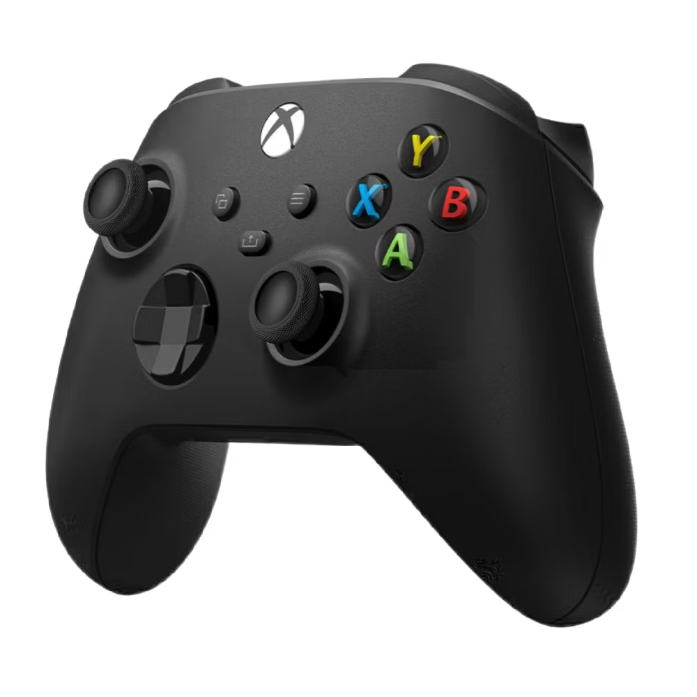 XBOX Wireless Controller - Carbon Black XBOX Wireless Controller - Carbon Black